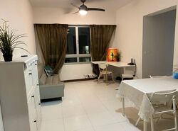 Blk 590B Montreal Dale (Sembawang), HDB 3 Rooms #606803481